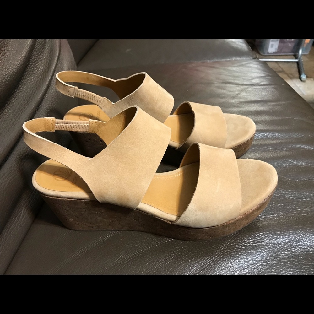 Coclico Wedges